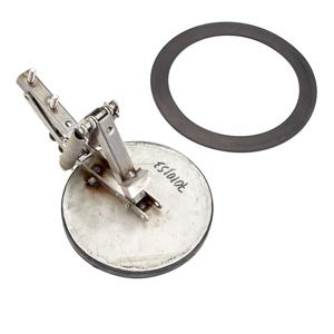 WATTS ARK 2000DC/3000DCDC-CK4 8 Check Kit, 8 To 10 Inch Double Check Valve Assembly | CA7KFN 7010153