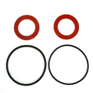 WATTS ARK 2001SS/3001SS-RT 2 1/2-4 Rubber Part Kit, 2 1/2 To 4 Inch Double Check Valve Assembly | CA7KFD 7010126