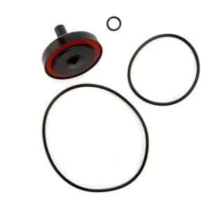 WATTS ARK 4000B-RC 1 1/4-1 1/2 Rubber Part Kit | BZ8ZPP 7016659