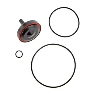 WATTS ARK 4000B-RC 2 Check Rubber Part Kit, 2 Inch Size | CA2RXX 7016660