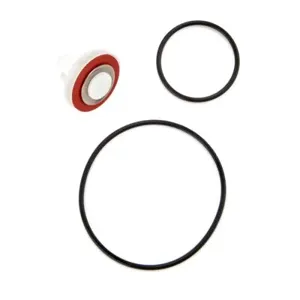 WATTS ARK 4000B-RC2 Rubber Part Kit | BZ8ZPF 7016651