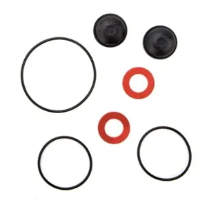 WATTS ARK 4000B-RC3 3/4 Rubber Part Kit, 3/4 Inch Size | BZ8ZPC 7016648