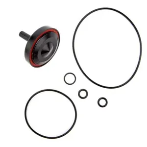 WATTS ARK 4000BM2-RC1 2 Rubber Part Kit, 2 Inch Size | BZ8ZPH 7016653