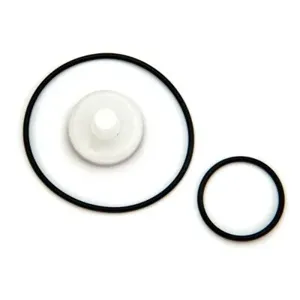 WATTS ARK 4000BM2-RC1 Rubber Part Kit | BZ8YXQ 7018652