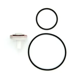 WATTS ARK 4000BM2-RC2 Rubber Part Kit | BZ8YXR 7018653