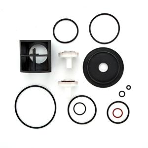 WATTS ARK 4000BM2-RT Total Rubber Parts Kit, 1 Inch Size | BZ8YXV 7018656
