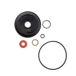 WATTS ARK 4000BM2-RV Rubber Part Kit | BZ8YXU 7018655