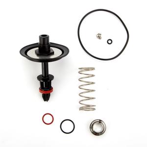 WATTS ARK 4000BM2-VT Kit | BZ8YXT 7018654