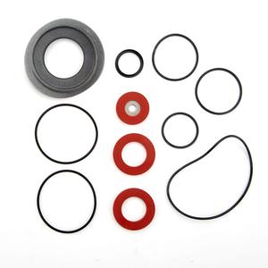 WATTS ARK 400B-RT 1 1/4-1 1/2 Total Rubber Parts Kit, 1 1/4 bis 1 1/2 Zoll Größe | CA3FEJ 7018508