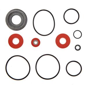 WATTS ARK 400B-RT 1 Total Rubber Parts Kit, 1 Inch Size | CA3FED 7018507