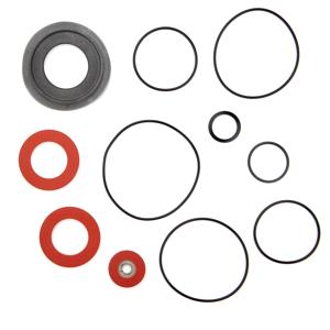 WATTS ARK 400B-RT 2 Total Rubber Parts Kit, 2 Inch Size | CA3FEH 7018509
