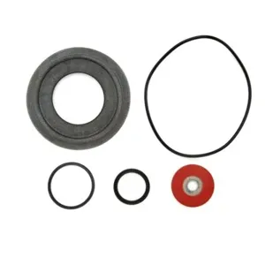 WATTS ARK 400B-RV 1 1/4-2 Rubber Part Kit | BZ8YXD 7018520