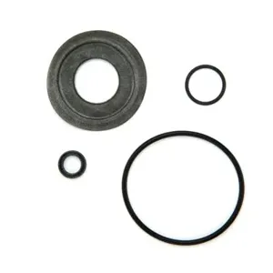 WATTS ARK 400B-RV 3/4-1 Relief Valve Rubber Part Kit | BZ8YXC 7018519