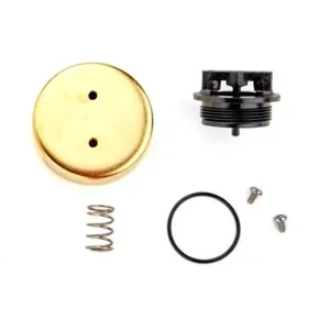 WATTS ARK A200-B 1/2-3/4 Bonnet Assembly Kit, 1/2-3/4 Inch Size | CA2RYY 7017531