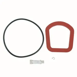 WATTS ARK C400/C500 RC4 8 Check Rubber Parts Kit, 8 Inch Size | CA9VKG 7010038