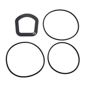 WATTS ARK C400/C500 RC4E 6 Check Rubber Parts Kit, 6 Inch Size | CA9VKE 7010036