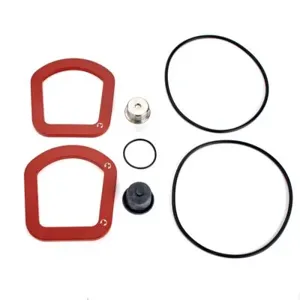 WATTS ARK C400/C500 RT 10 Total Rubber Parts Kit, 10 Inch Size | CA9VKN 7010045