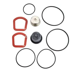 WATTS ARK C400/C500 RT 2 1/2-4 Total Rubber Parts Kit, 2 1/2 To 4 Inch Size | CA9VKL 7010041