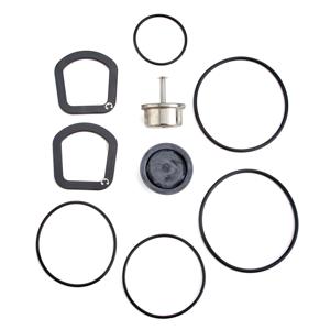 WATTS ARK C400/C500 RT-E 2 1/2-4 Total Rubber Parts Kit, 2 1/2 To 4 Inch Size | CA9VKJ 7010040