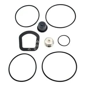 WATTS ARK C400/C500 RT-E 6 Total Rubber Parts Kit, 6 Inch Size | CA9VKH 7010042