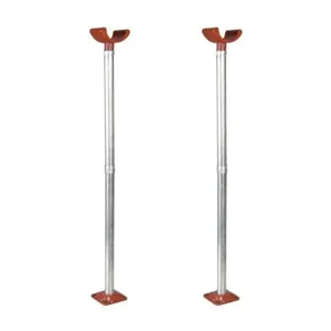 WATTS ARK EZ-STD 16-24 Valve And Meter Support Stand, 16-24 Inch Installation Height | BQ7RXX 0693106