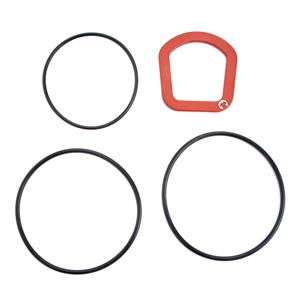 WATTS ARK M200/M300 RC4 2 1/2-3 Rubber Part Kit, 2 1/2 To 3 Inch Double Valve Assembly | CA9VLA 7010056