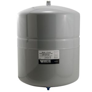 WATTS ETX-90 Nicht trinkbarer Ausdehnungsbehälter, 3/4 Zoll Einlass, 6 Gallonen Fassungsvermögen | BP3YEV 0066608