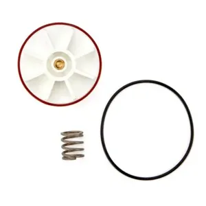 WATTS FRK 767FR-CK 1 1/4-2 Check Assembly Kit, 1 1/4 And 2 Inch Freeze Resistant Pressure Vacuum Breaker | CC7PVM 0710595