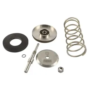 WATTS FRK 825YD-CK1 2 1/2 First Check Assembly Kit, 2 1/2 Inch Size | BZ9LDD 905085