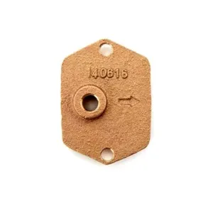 WATTS FRK 850/860-C 1/2-3/4 Cover Assembly | BR9EXP 110041