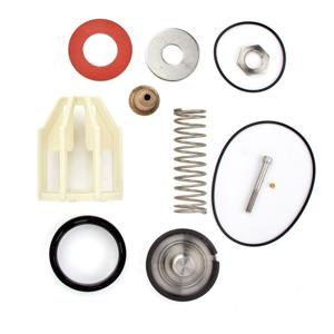 WATTS FRK 857-CK1 First Check Kit, Double Check Valve Assembly, 2 1/2 And 3 Inch Size | CC7PUN 0710500