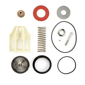 WATTS FRK 858-CK1 First Check Kit, 2 1/2 To 3 Inch Double Check Detector Assembly | CC7PUU 0710502