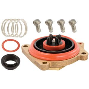 WATTS FRK 860/860U/880-VT 1/2-1 Relief Valve Module Kit, 1/2 To 1 Inch Pressure Zone Assembly | BY6ACF 905353