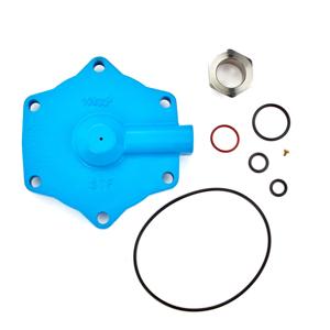 WATTS FRK 867-C Cover Assembly Kit, 2 1/2 And 3 Inch Size | CC7PVG 0710539