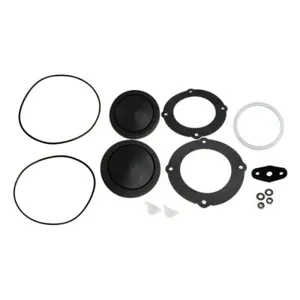 WATTS FRK 880V-RC3 4 Check Module Rubber Kit, 4 Inch Size | BY6ACX 905414