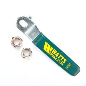 WATTS HK FBV-E-F 2 Backflow Handle Repair Kit | CB7BYQ 0881162