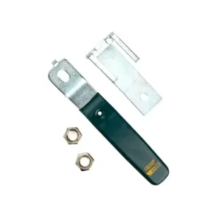 WATTS HK FBV-LH-F 1 1/2 Locking Handle Kit, 1 1/2 Inch Size | CA6VLD 0881707