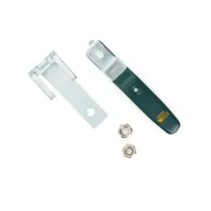 WATTS HK FBV-LH-F 1 1/4 Locking Handle Kit, 1 1/4 Inch Size | CA6VLB 0881705