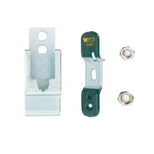 WATTS HK FBV-LH-TH-F 1 Backflow Locking Handle Kit | CB7BYX 0881704