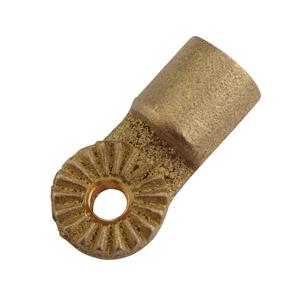 WATTS K ARM-2JB-3 Bronze Valve Arm For Valves 1 To 2 Inch Size, 3/8-16 Thread | CC2XPE 0780336