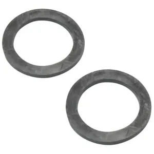 WATTS KIT GA-E Gasket Kit, Dielectric Union | CA4WHD 0881404