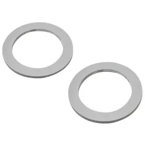 WATTS KIT GA-F Gasket Kit, Dielectric Union | CB2TZN 0881405