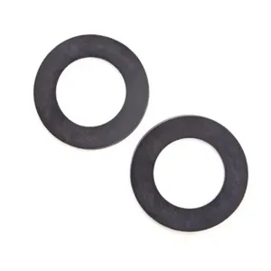 WATTS KIT GA-L Gasket Kit, Dielectric Union | CC7KZZ 0881410