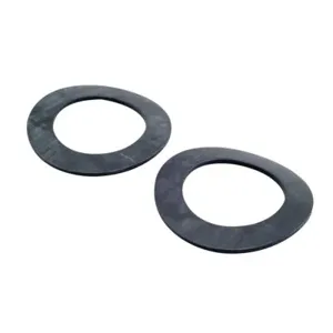 WATTS KIT GA-M Gasket Kit, Dielectric Union | CA6VKB 0881411