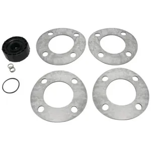 WATTS KIT GA-Q Gasket Kit, Dielectric Union | CA6VKC 0881415