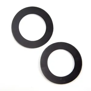 WATTS KIT GB-M Gasket Kit, Dielectric Union | CA6VKK 0881436