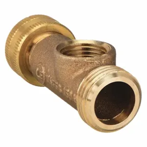 WATTS LF150HA Water Hammer Arrestor 3/4 Inch Npt 150 Psi | AB8RHX 26X568