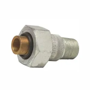 WATTS LF3007 3/4 Dielectric Union, 3/4 Inch Inlet, 250 Psi Max. Pressure | BR6ZTW 0821937