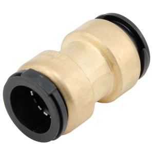 WATTS LF4715-14CP Coupling, 3/4 Inch Inlet, 13.8 Bar Max. Pressure | BR6EPZ 0472065