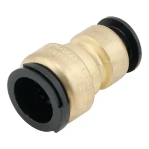 WATTS LF4715R-1410 Reducing Union Connector, 3/4 Inch Inlet, 13.8 Bar Pressure | BQ3UTZ 0472003